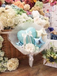 ミディアムサイズのバルーンブーケ 「ステファニーブーケ 」｜バルーン